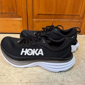 Hoka shoes